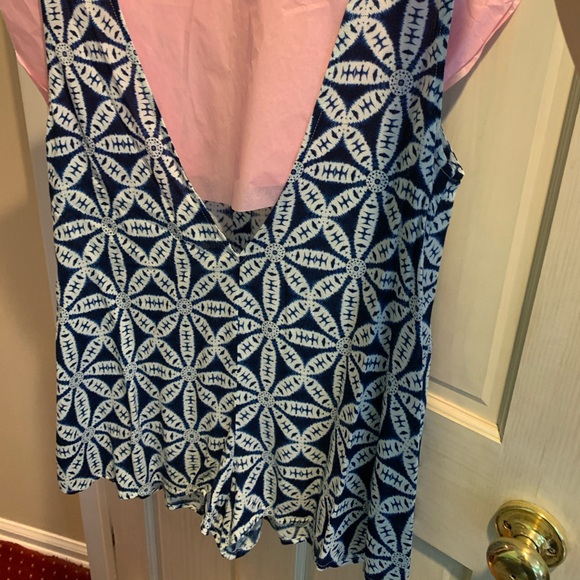 Show Me Your Mumu Ellie Romper - Worn Once - Picture 7 of 7